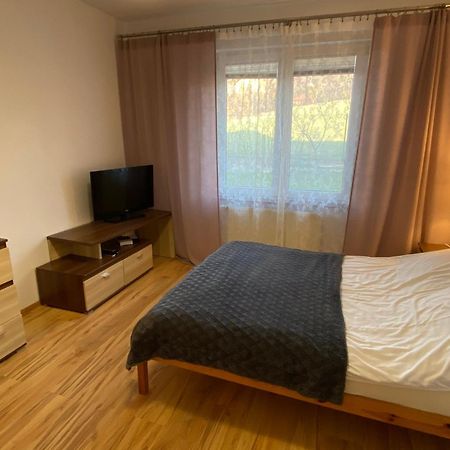 Apartament Zacisze Ustron Ngoại thất bức ảnh