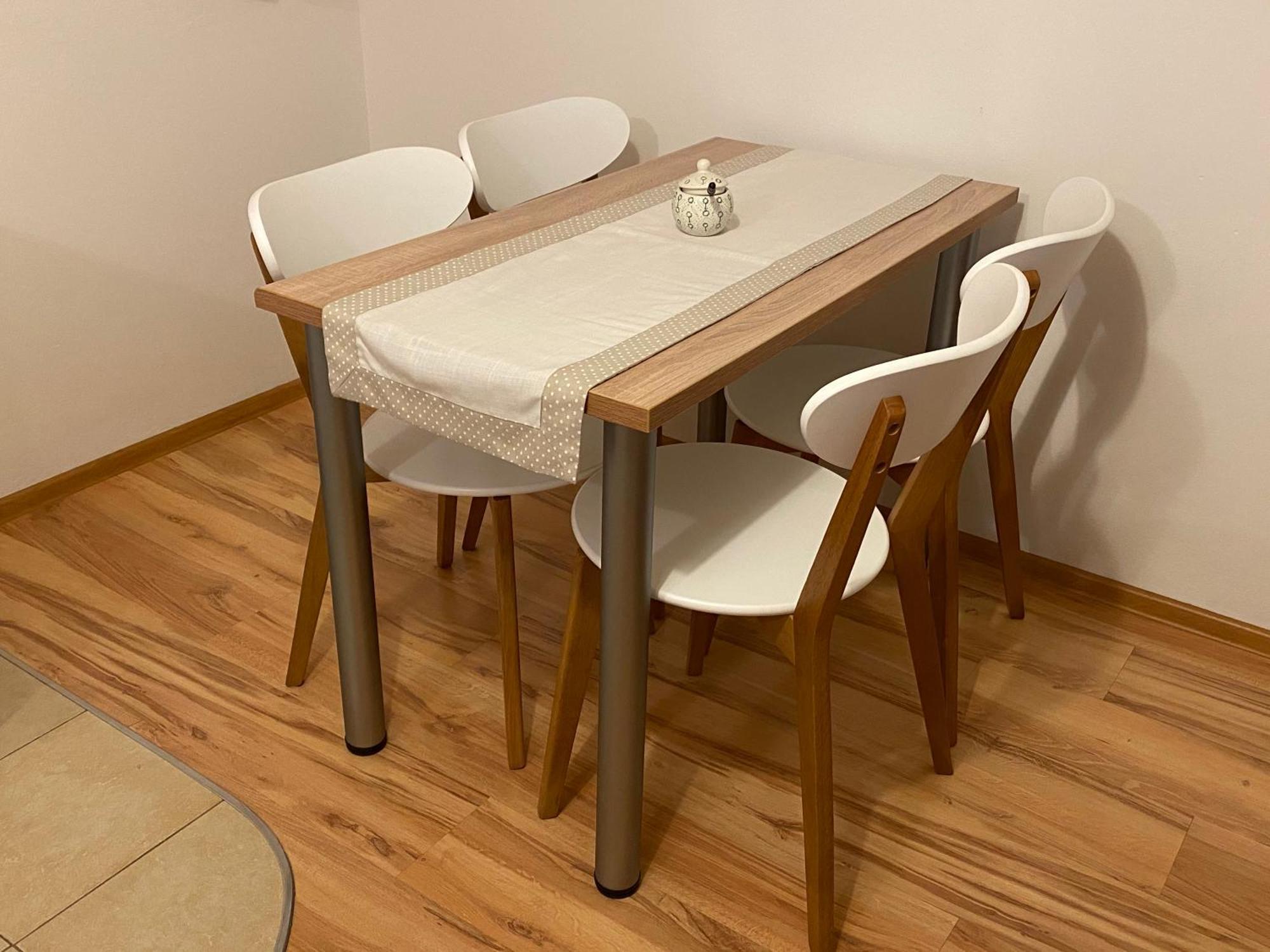 Apartament Zacisze Ustron Ngoại thất bức ảnh