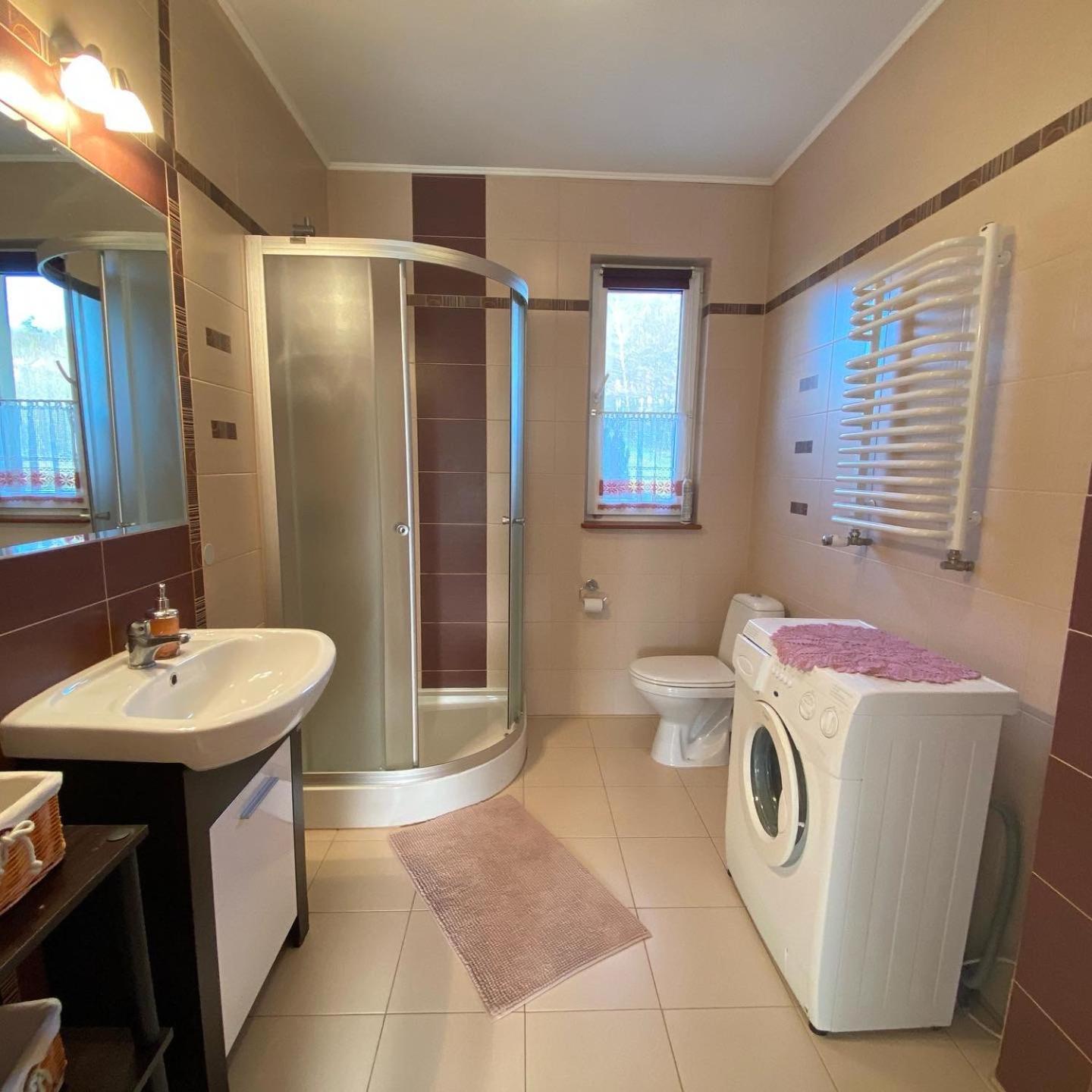 Apartament Zacisze Ustron Ngoại thất bức ảnh