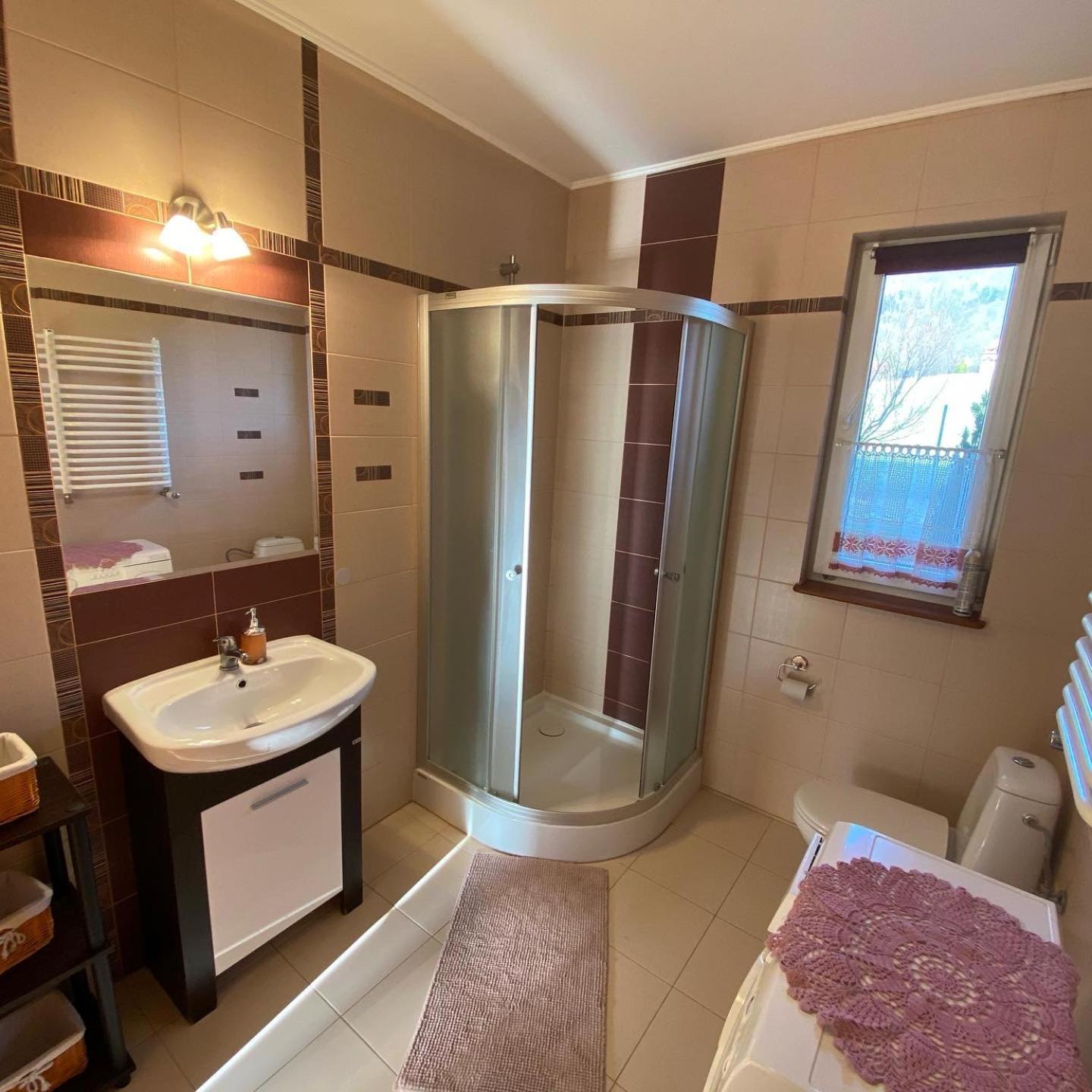 Apartament Zacisze Ustron Ngoại thất bức ảnh