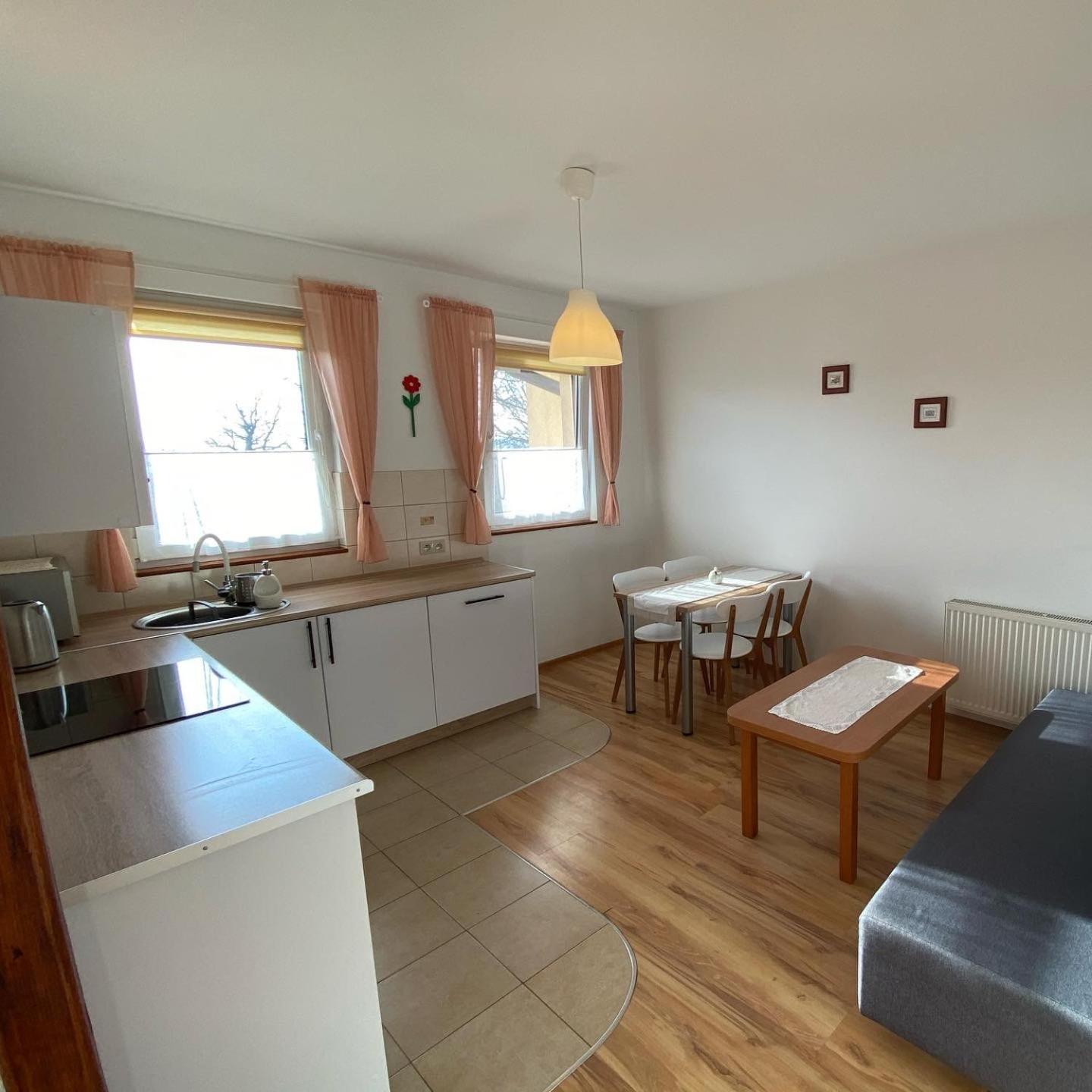 Apartament Zacisze Ustron Ngoại thất bức ảnh