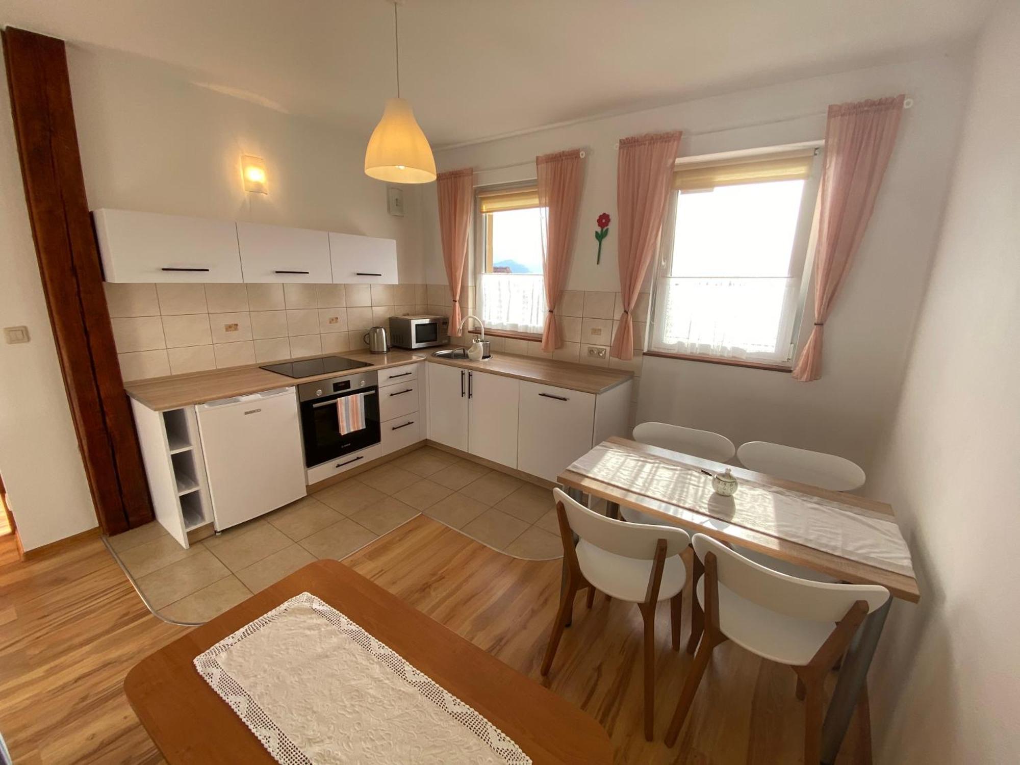 Apartament Zacisze Ustron Ngoại thất bức ảnh