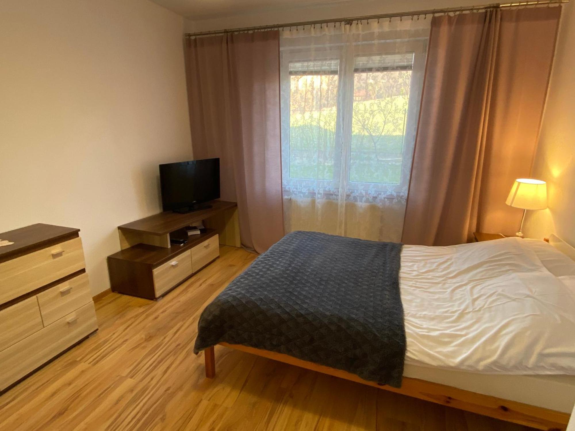 Apartament Zacisze Ustron Ngoại thất bức ảnh